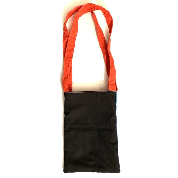 Dr Seuss Cat in the Hat tote book bag purse - Picture 3 of 3